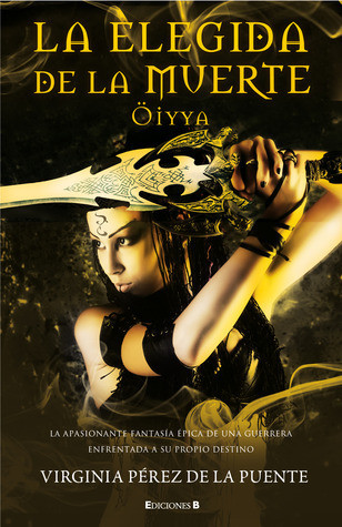 Elegida de la Muerte (Oiyya)