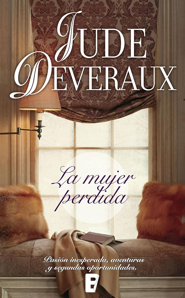 La mujer perdida