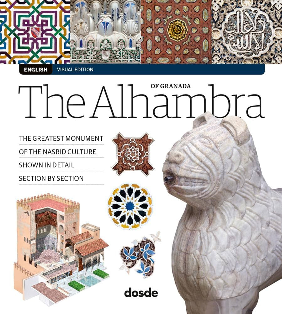 The Alhambra of Granada