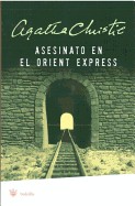 Asesinato en el Orient Express = Murder on the Orient Express