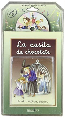 La casita de chocolate