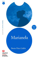 Marianela [With CD (Audio)]