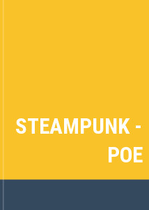 STEAMPUNK - POE