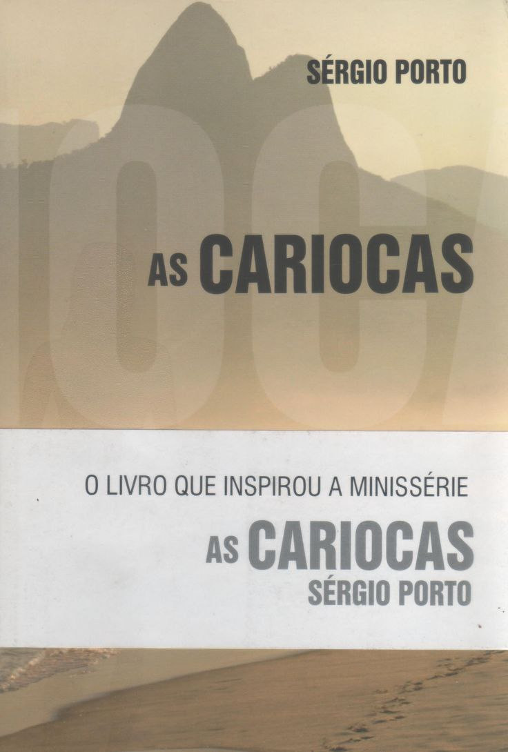 As Cariocas