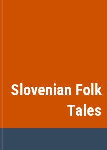 Slovenian Folk Tales