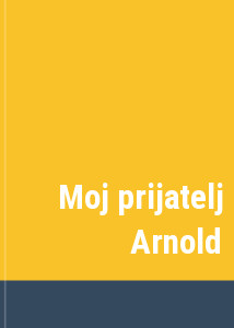 Moj prijatelj Arnold