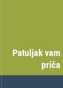 Patuljak vam pri?a