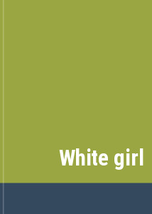 White girl