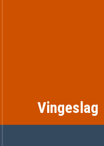 Vingeslag