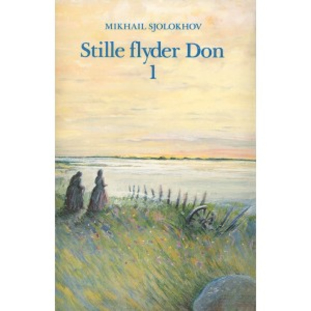 Stille flyder Don