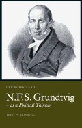 N.F.S. Grundtvig: As a Political Thinker