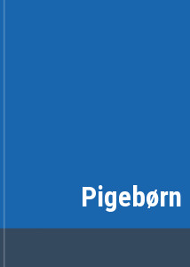 Pigebrn