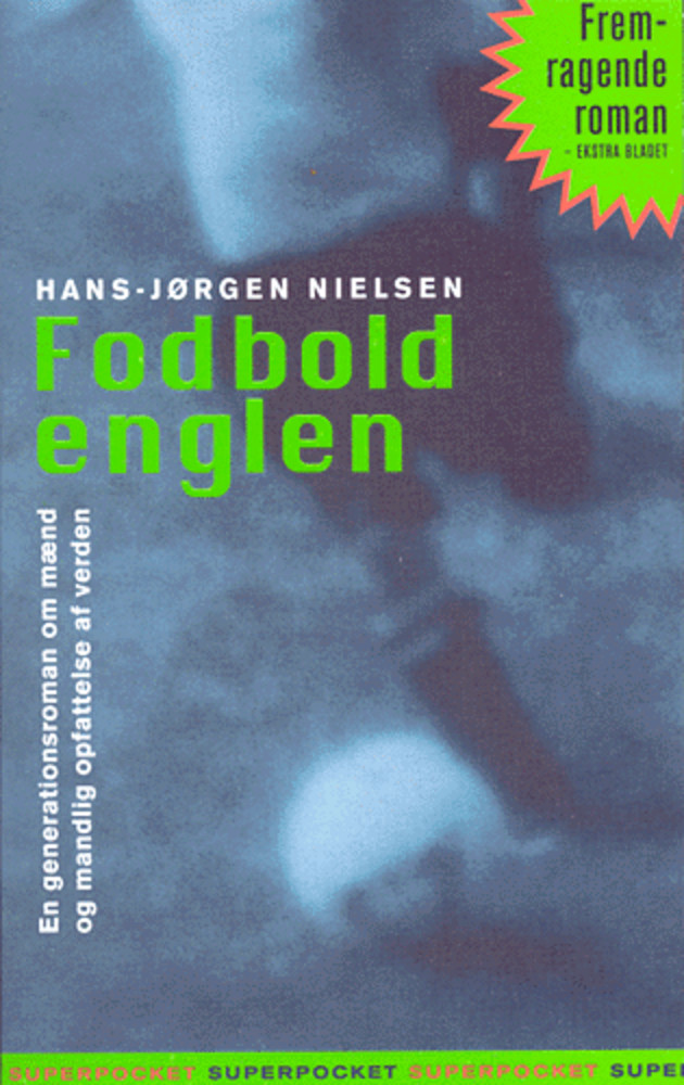 Fodboldenglen