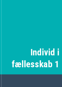 Individ i fllesskab 1