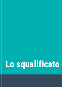 Lo squalificato