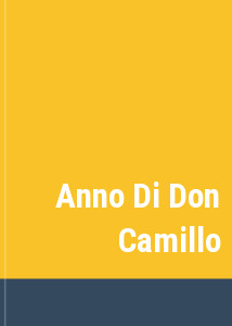 Anno Di Don Camillo
