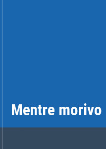 Mentre morivo