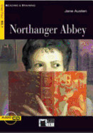 Northanger Abbey [With CD (Audio)]
