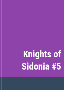 Knights of Sidonia #5