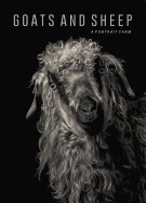 Goats and Sheep. a Portrait Farm