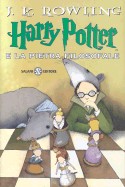 Harry Potter E la Pietra Filosfale
