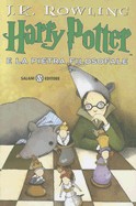 Harry Potter E la Pietra Filosafale = Harry Potter and the Philosopher's Stone