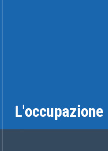 L'occupazione