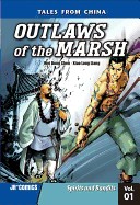 Outlaws of the Marsh Volume 1 Spirits and Bandits