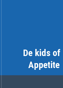 De kids of Appetite