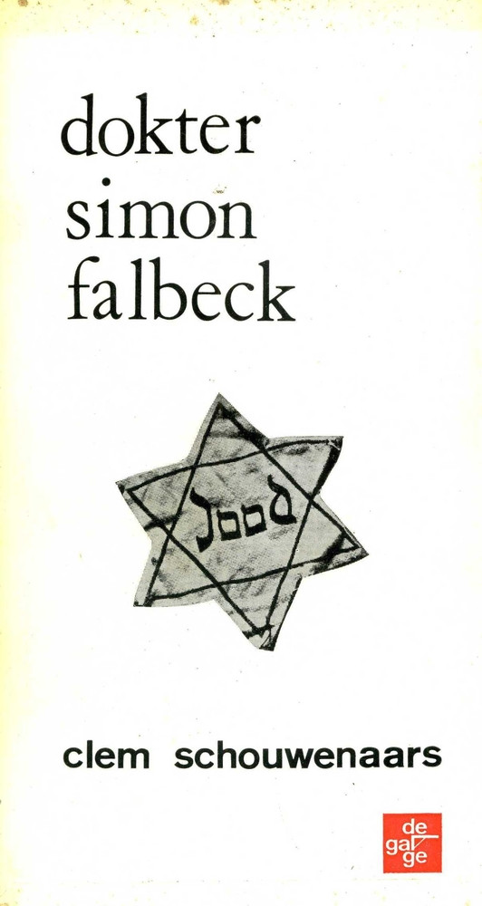 Dokter Simon Falbeck