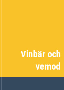 Vinbr och vemod