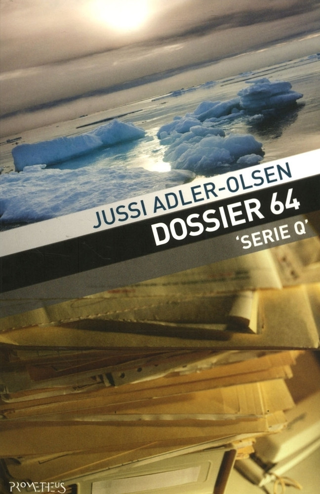 Dossier vierenzestig