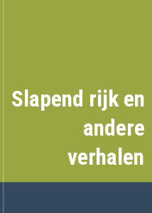 Slapend rijk en andere verhalen