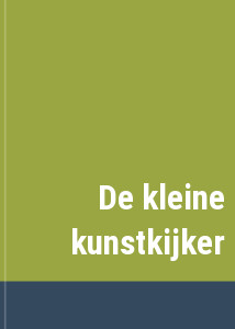 De kleine kunstkijker