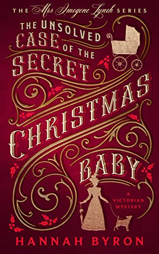 The Unsolved Case of the Secret Christmas Baby