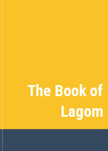 The Book of Lagom
