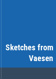 Sketches from Vaesen