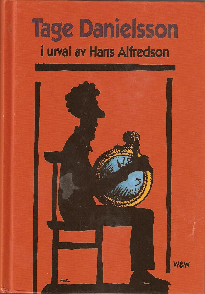 I urval av Hans Alfredson