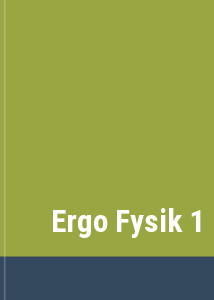 Ergo Fysik 1