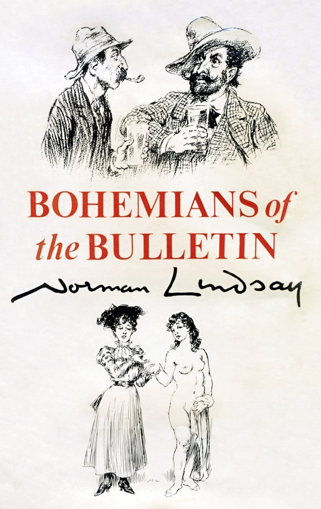Bohemians of the Bulletin