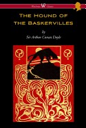 Hound of the Baskervilles (Wisehouse Classics Edition)