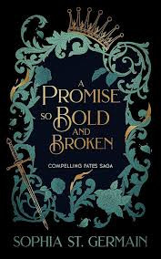 A Promise so Bold and Broken