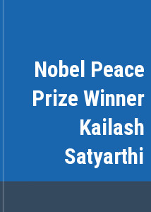 Nobel Peace Prize Winner Kailash Satyarthi
