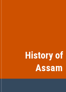 History of Assam