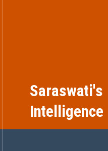 Saraswati's Intelligence