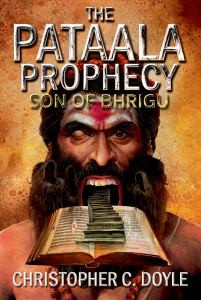 Son of Bhrigu