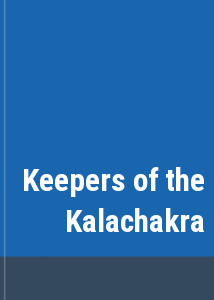 Keepers of the Kalachakra