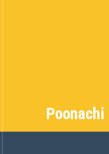 Poonachi