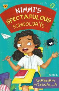 Nimmi's Spectabulous Schooldays