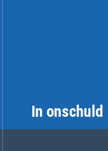 In onschuld